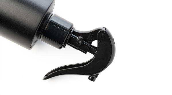 TETİK PÜSKÜRTÜCÜLER