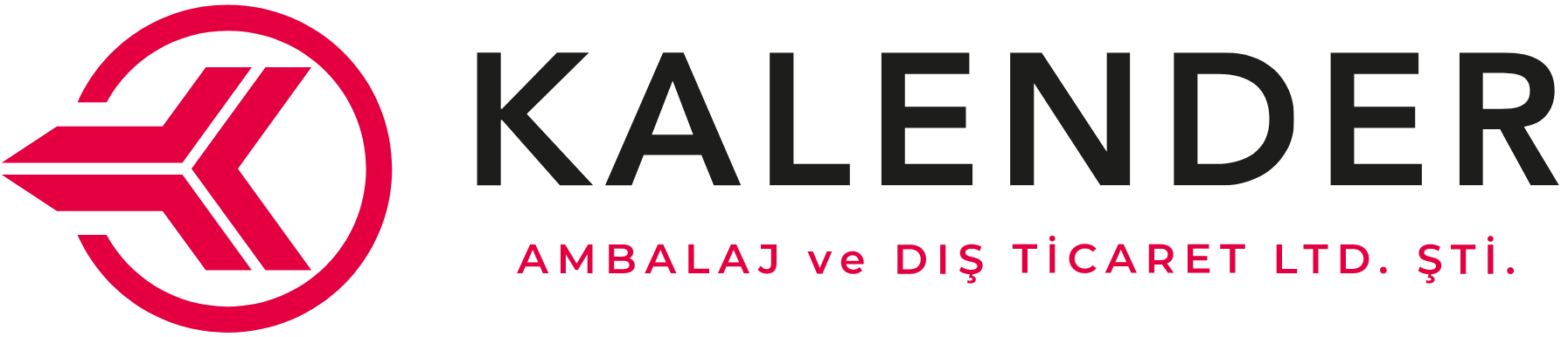 Kalender Ambalaj ve Dış. Tic. Ltd. Şti.